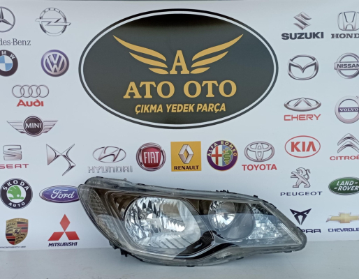 HONDA CİVİC ORJİNAL ÇIKMA SAĞ  FAR B