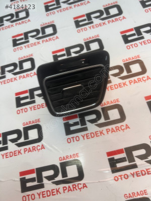 VW SCİROCCO SAG HAVALANDIRMA IZGARASI 1K8819703