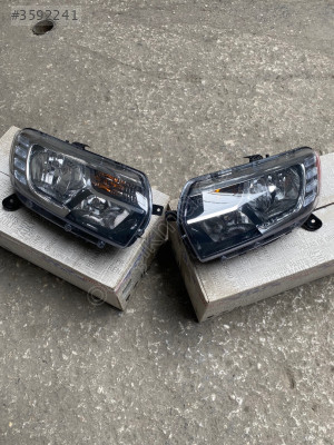 DACIA SANDERO STEPWAY SIFIR ORJİNAL