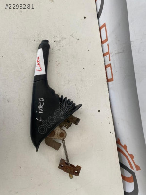 Fiat Linea El Fren Tabancası Hatasız Orjinal Çıkma