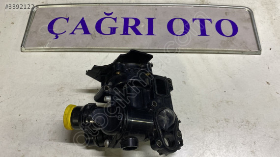 LEON ATECA DEVİRDAİM 06H121111K SIFIR ORJİNAL ÇAĞRI OTO MASLAK