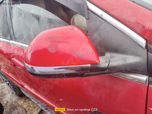 CHERY CHANCE KAPI DIŞ AYNALAR