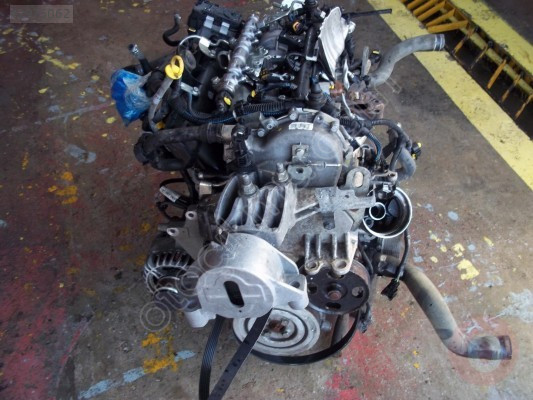 FİAT DOBLO 1,3 MOTOR,OTO YEDEK PARÇA,MOTOR