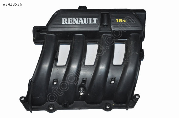8200100872 EMME MANİFOLDU K4M K4J 1.6 16V