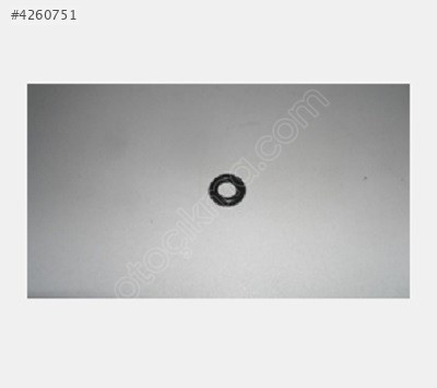 ORİNG ENJEKTÖR POLO 96-00/POLO CLASSİC 96-00 035906149A