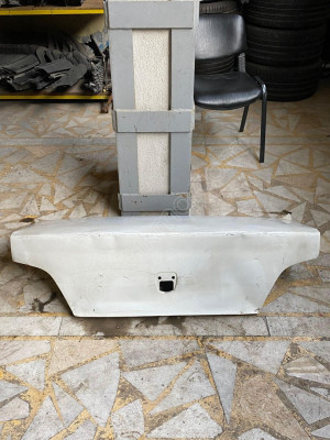 PEUGEOT 406 ÇIKMA ARKA BAGAJ