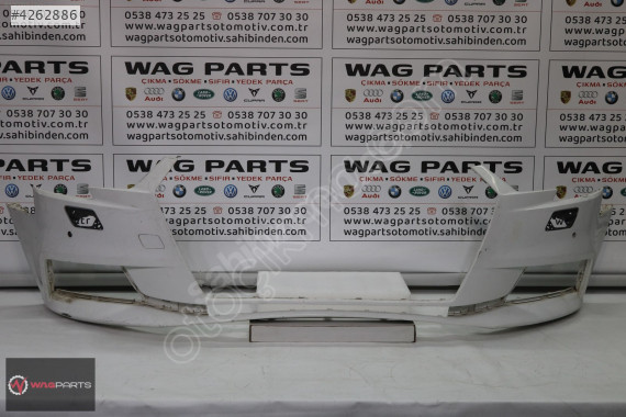 2017 - 2020 AUDİ A3 HB ÖN TAMPON 8V0807109
