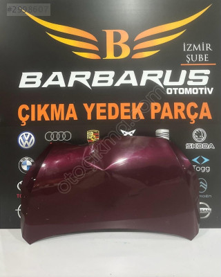 2012-2014 HYUNDAİ İ30 ÖN KAPUT ÇIKMA