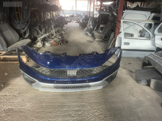 Fiat Egea cross ön tampon orijinal
