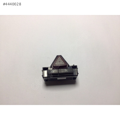 Opel Corsa D Dörtlü Düğmesi 13189529