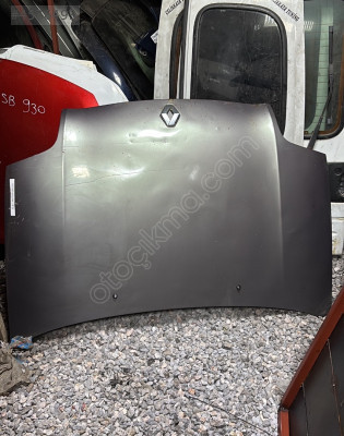 renault clıo 2000 orjınal motor kaputu