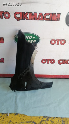 FİAT EGEA SAG ÖN ÇAMURLUK