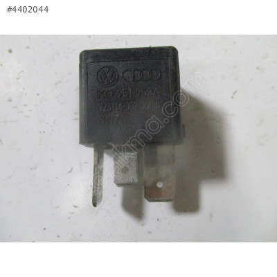 Volkswagen Audi Seat Skoda Röle 1K0951253A