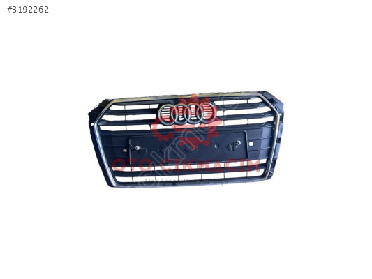 AUDİ A4 2016-2019 PANJUR 8W0853651