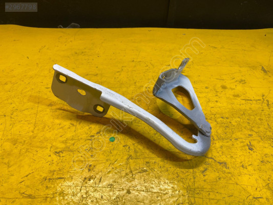 Renault Clio 5 Sağ Sol Kaput Menteşesi Çıkma Orjinal 654010808R