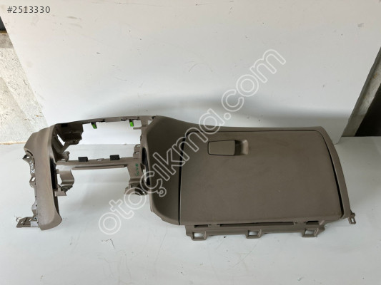 HYUNDAİ TUCSON TORPİDO KAPAĞI MONTECAR 2