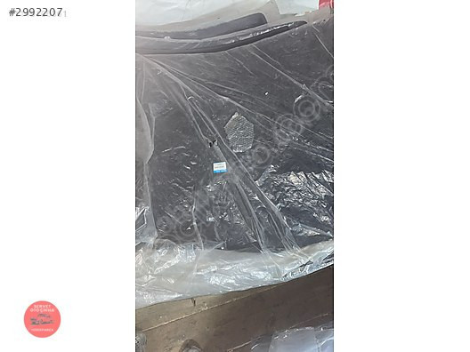 Mazda üç bagaj havuzu