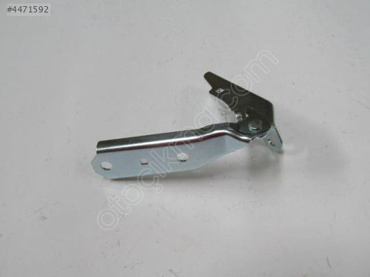 Volkswagen Polo Kaput Menteşesi 02/05