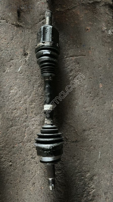 51933669 51933670 AKS MİLİ FİAT DOBLO OPEL COMBO 1.6 MJT