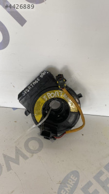 kia sportage 2014 direksiyon airbag sargısı/zemberek (son fiyat)