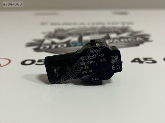 G20  PARK SENSÖRÜ ORJİNAL 982705201