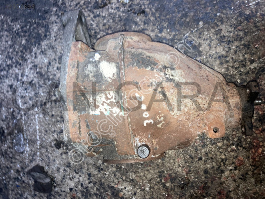 Chrysler 300C Diferansiyel