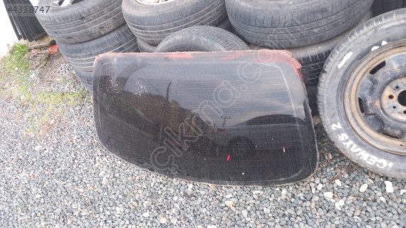 OPEL CORSA B BAGAJ CAMI.OTO ERKAN ÜNYE