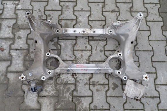 Maserati Ghibli 3.0 Dizel Ön travers hatasız 0670001453