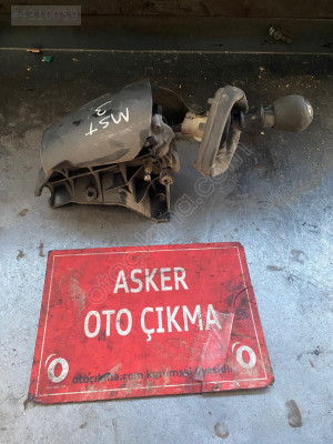 Master 3 vites kulesi