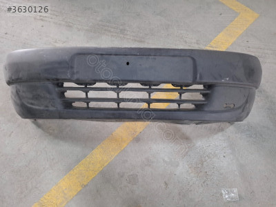 Peugeot patner berlingo ön tampon ital 7401H7