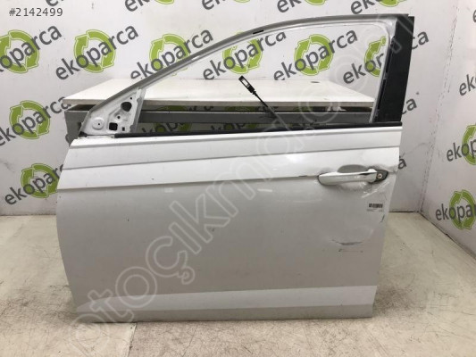 VOLKSWAGEN POLO 2017 2022 SOL ÖN KAPI SÖKME 2G4831051