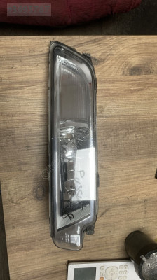 3G0941662H 2015-2019 orjinal vw passat b8 sağ sis farı