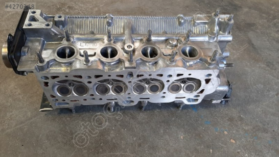 ERA DİZEL SİLİNDİR KAPAK