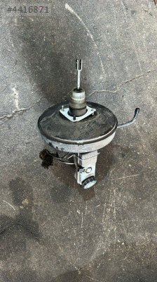 2016 DACİA LODGY 1.5 DİZEL MANUEL FREN MERKEZİ VE WESTİNGHOUSE