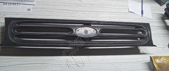 FORD TRANSİT CUSTOM ÖN PANJUR 2018-23