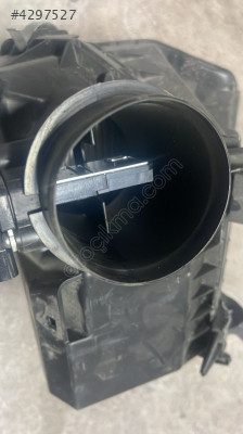 HONDA CİVİC FC5 HAVA AKIŞMETRE 1.6 BENZİNLİ 2016-2021