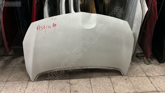 OPEL ASTRA J ÖN KAPUT