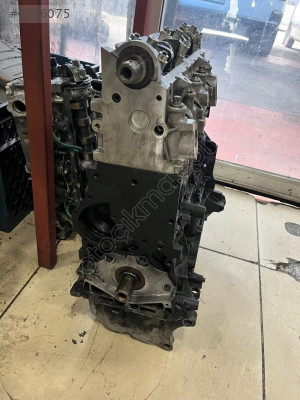 CİTRÖEN  BERLİNGO   1.9  ÇIKMA  MOTOR