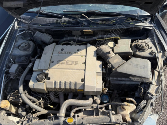 MİTSUBİSHİ CARİSMA ENJEKTÖR KÜTÜĞÜ 1.8 MOTOR OTOMATİK ORJİNAL