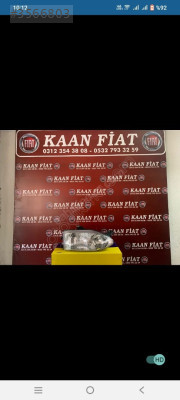 PALİO SİENA SIFIR FAR ORJİNAL