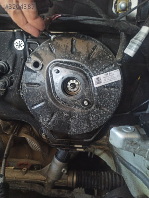 Skoda kamiq fren vestinhause