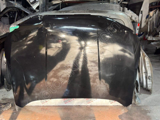 CHERY TİGGO 8 PRO SİYAH MOTOR KAPUTU ORJINAL PPFLI