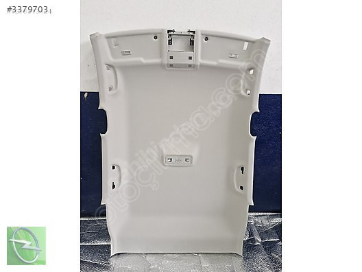 VOLKSWAGEN T-ROC 2023 TAVAN KARTON HATASIZ 2GA867501