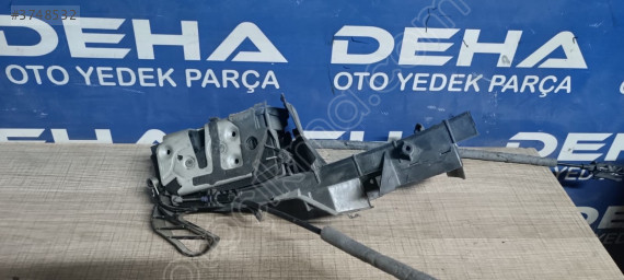 FORD FOCUS 3 COURİER SAĞ ÖN KAPI KİLİDİ BM5A-A21812-BF