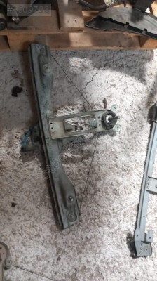 CHEVROLET CRUZE SAG ARKA CAM KRİKOSU MANUEL.OTO ERKAN ÜNYE