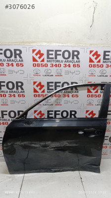 HONDA CIVIC SOL ÖN KAPI ORJİNAL ÇIKMA YEDEK PARÇA 22-24