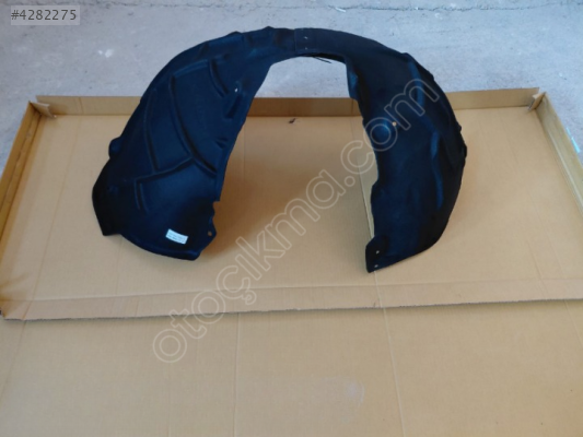 AUDİ A5 SOL ÖNÜN ARKASI BÜYÜK DAVLUMBAZ KEÇE 2017-2025 8W6821171