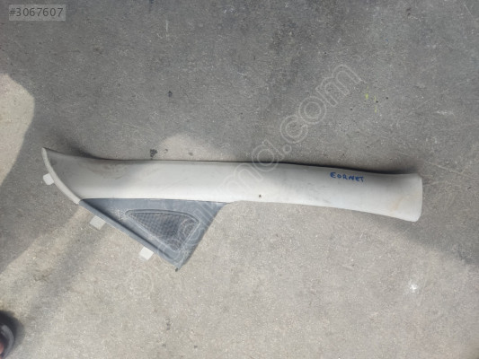 Ford connect sağ ön direk