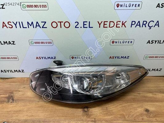 FLUENCE SOL FAR MERCEKLİ DÜZ TİP ORJİNAL OEM:260600738R