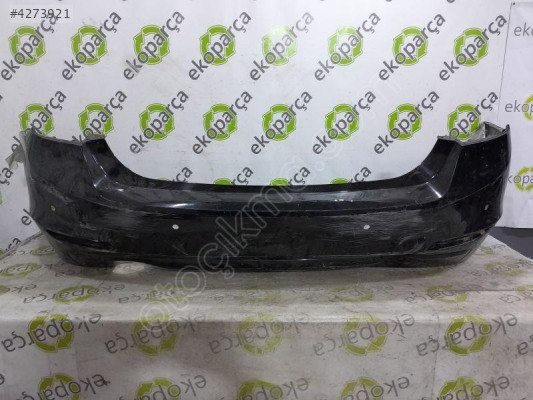 2012-2018 BMW 3 Serisi F30 Arka Tampon -  51127256930